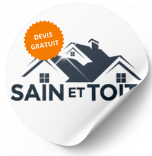 DEVIS Gratuit demoussage toit